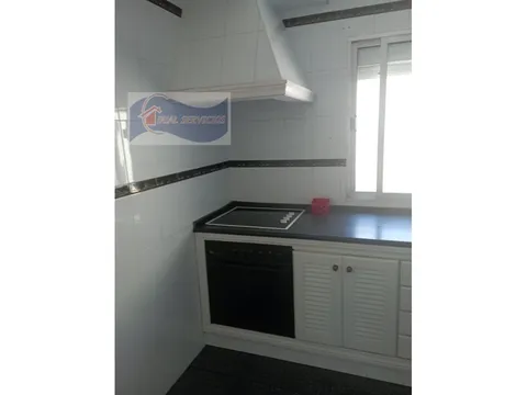 Wohnung 80 m² in Punta Umbría