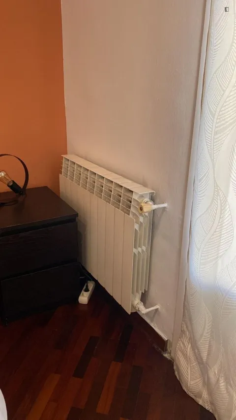 Zimmer zur Miete, Barcelona
