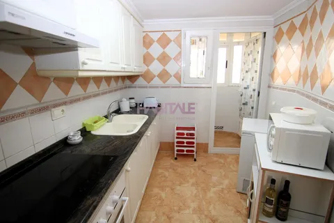 Pis de 71 m² a Cullera