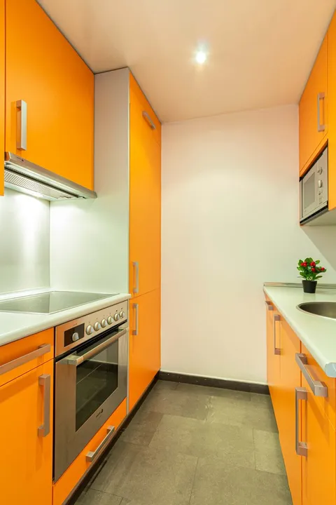 Pis de 60 m² a Madrid
