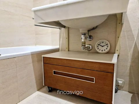 Appartamento 57 m² a Vigo