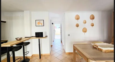 Apartamento 65 m² em Dénia