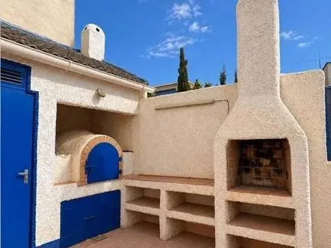 Casa de 250 m² a Cartagena