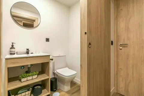 Appartement 18 m² à Madrid