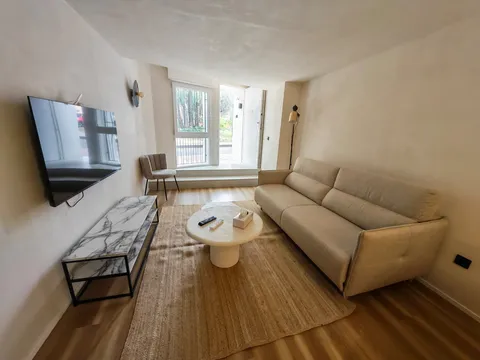 Wohnung 55 m² in Murcia