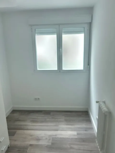 Pis de 95 m² a Madrid