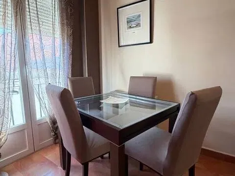 Apartamento 65 m² em Almagro