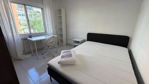 Pis de 96 m² a Móstoles