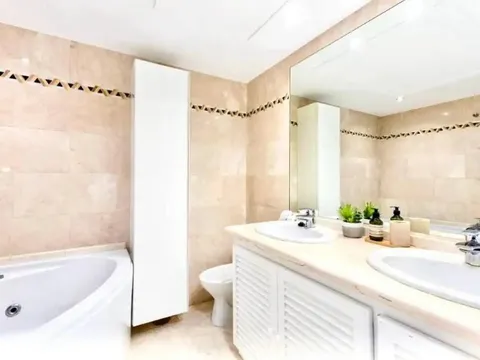 Pis de 157 m² a Marbella
