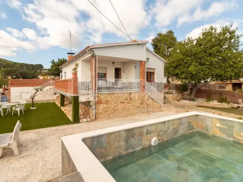 Casa de 90 m² en Torre de Claramunt