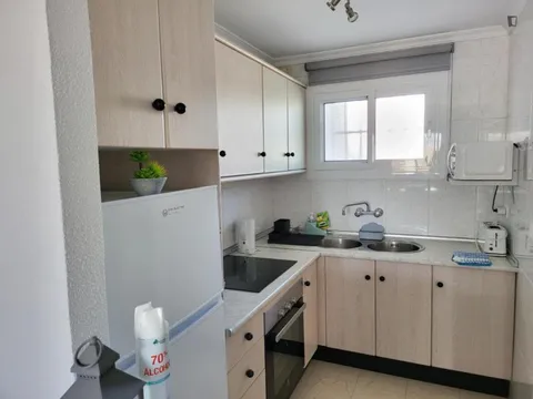 Pis de 50 m² a Fuengirola