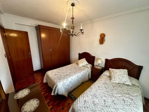 Apartamento 87 m² em Burgos