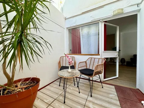 Pis de 121 m² a Màlaga