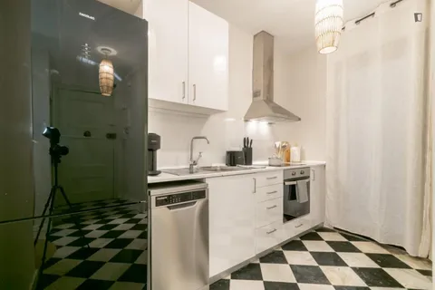 Pis de 60 m² a Barcelona