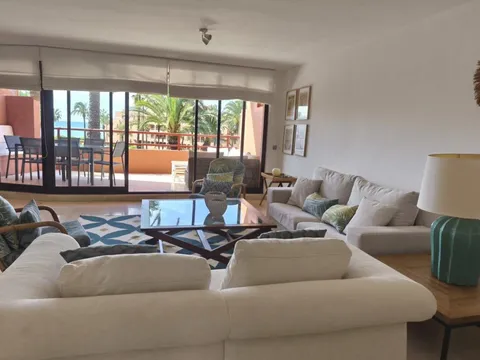 Pis de 195 m² a San Roque