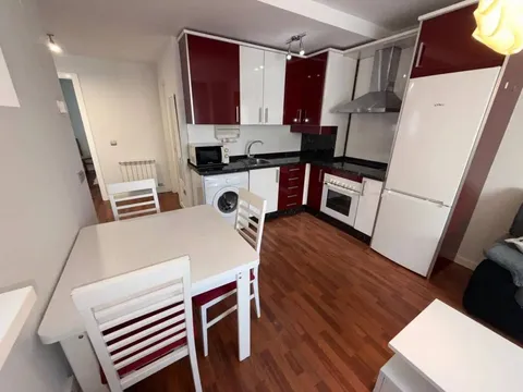 Pis de 65 m² a Ponferrada