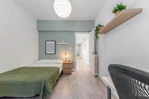 Zimmer zur Miete, Valladolid (2/21)