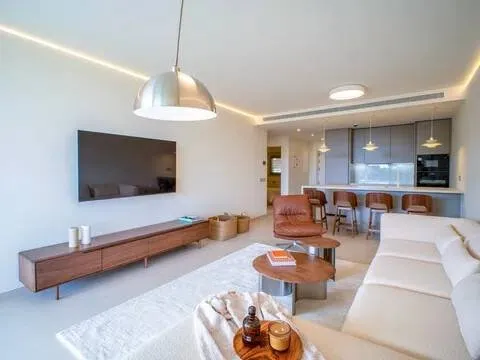 Pis de 87 m² a Fuengirola