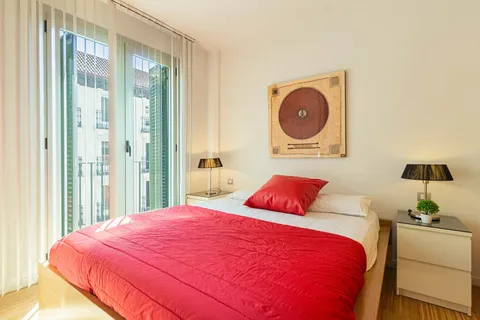 Pis de 60 m² a Madrid