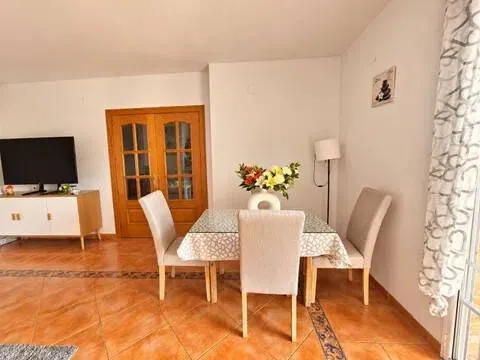 Pis de 110 m² a Cenes de la Vega