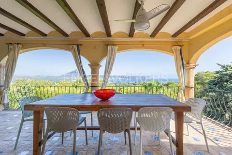 Casa 458 m² a Xàbia / Jávea