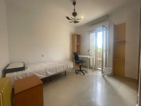 Zimmer zur Miete, Granada