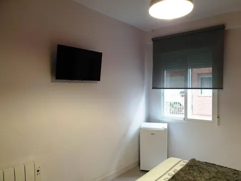 Room for rent, Ourense