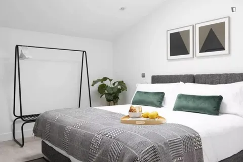 Pis de 57 m² a Madrid
