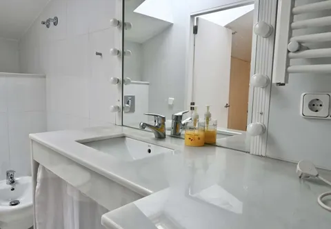 Pis de 42 m² a Madrid