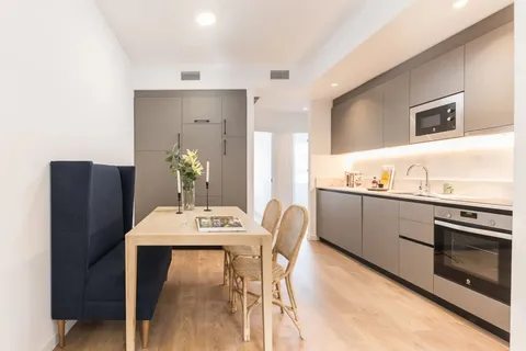 Piso de 55 m² en Valencia