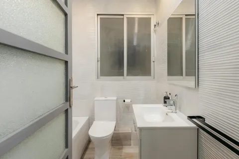 Zimmer zur Miete, Valencia
