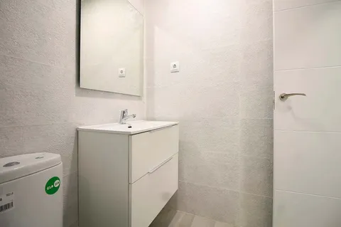 Wohnung 40 m² in Madrid