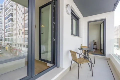 Pis de 80 m² a Màlaga