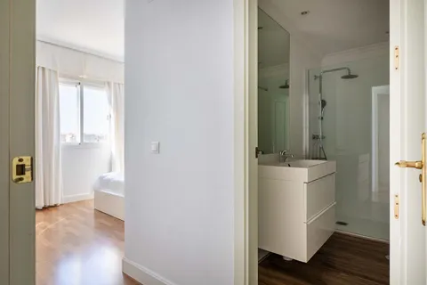 Pis de 96 m² a San Juan de Aznalfarache