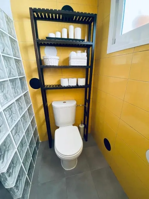 Pis de 65 m² a Màlaga
