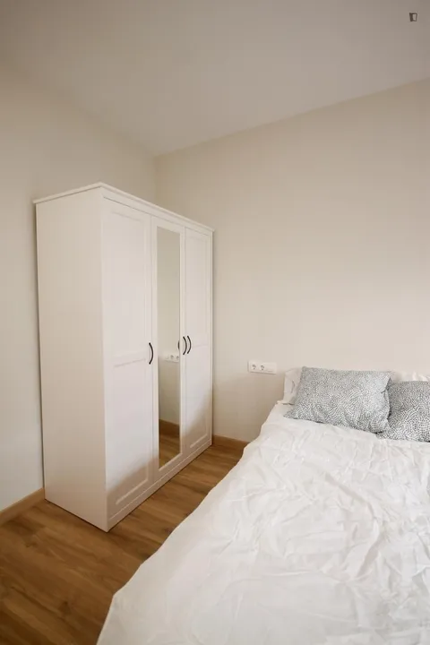 Zimmer zur Miete, Barcelona