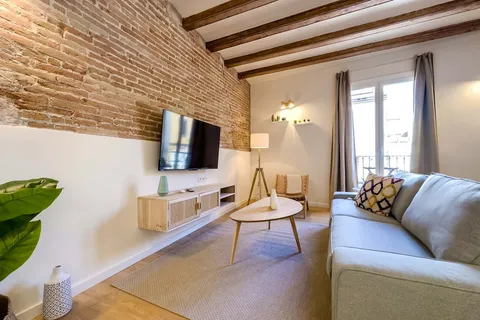 Pis de 60 m² a Barcelona