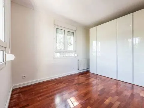 Квартира 210 м² в Мадриде