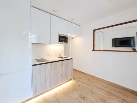 Pis de 30 m² a Madrid