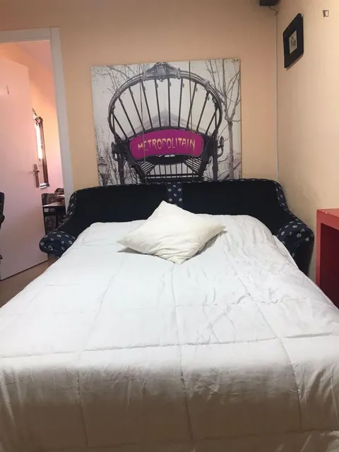 Pis de 147 m² a Madrid
