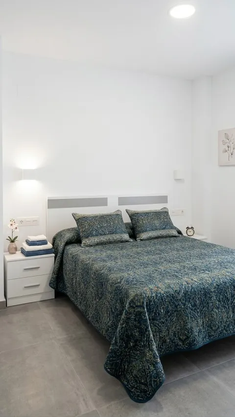 Appartement 55 m² à Grenade (2/3)