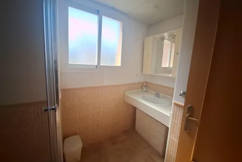 Pis de 112 m² a la Vila Joiosa