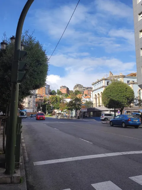 Appartement 83 m² à Santander