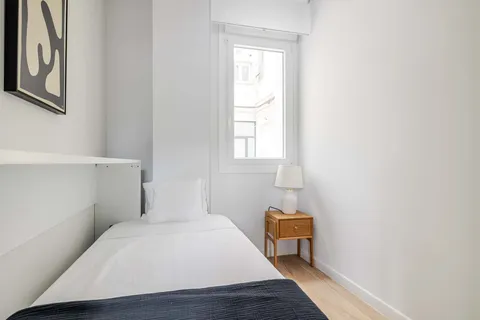 Apartamento 50 m² em Madrid