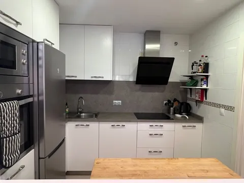 Pis de 83 m² a Estepona