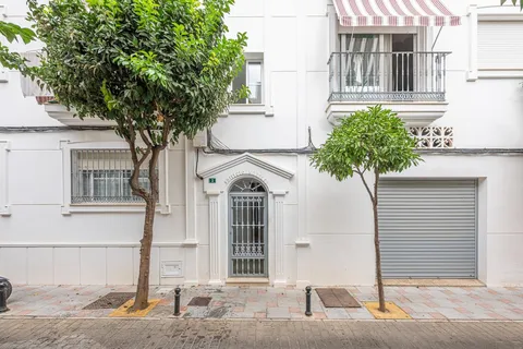 Pis de 88 m² a Fuengirola