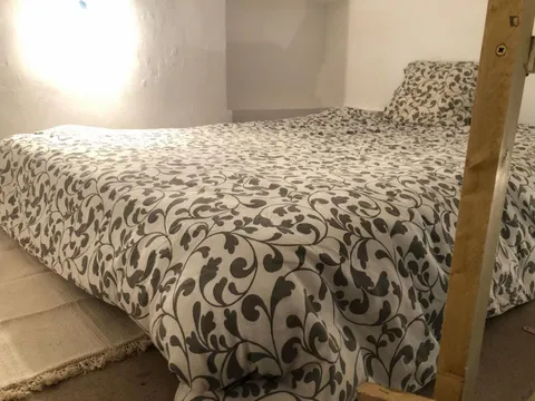 Appartamento 27 m² a Madrid