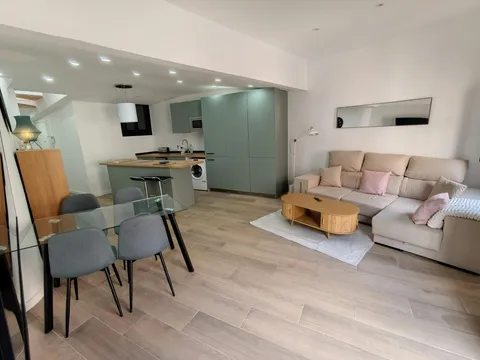 Pis de 105 m² a Barcelona
