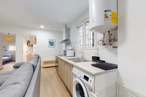 Chambre à louer, Valence