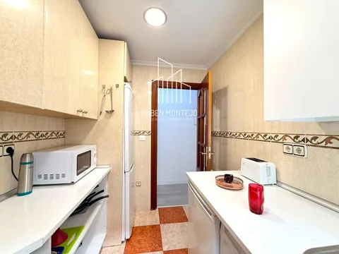 Habitació de lloguer, Salamanca